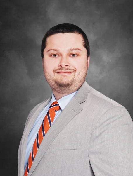 Michael P. Schuette