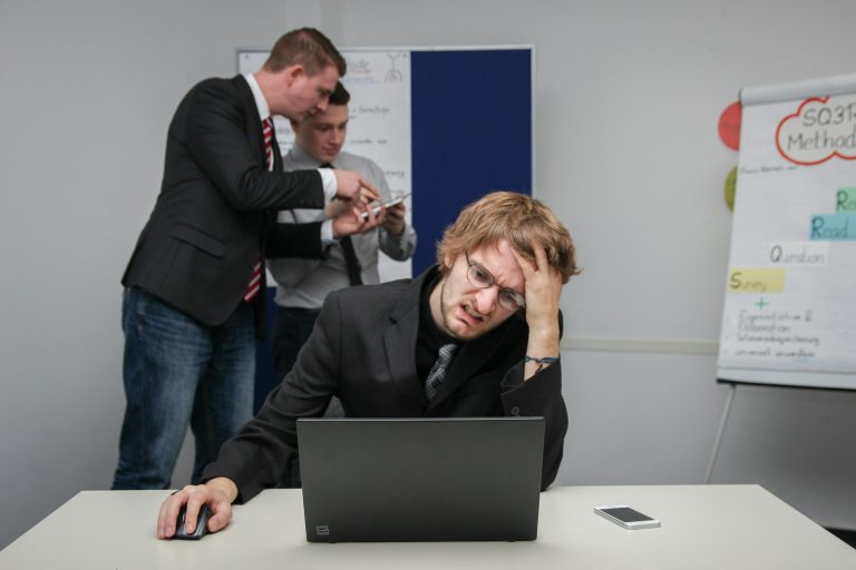 Navigating Discrimination, Retaliation, and Harassment in the Workplace